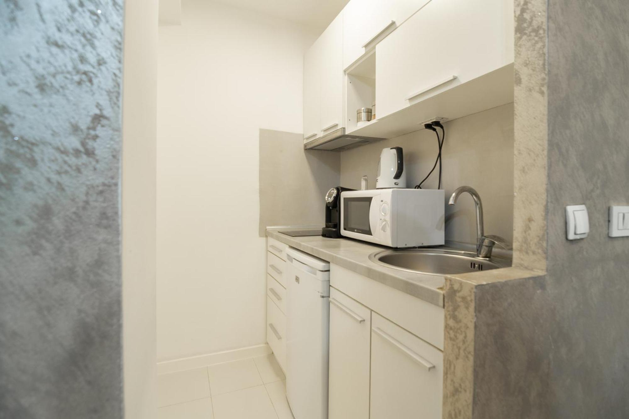 The One Apart Hotel Luxury Suites & Apartments Skopje Extérieur photo